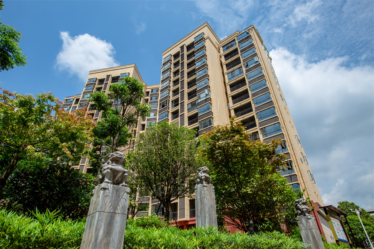 互湘?東江灣南院