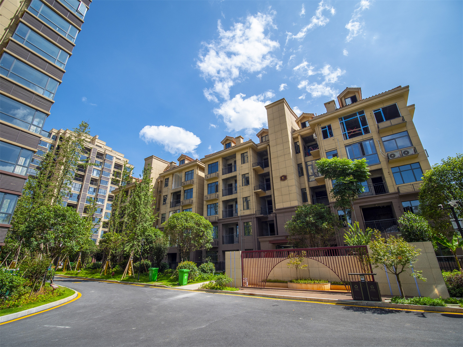 房屋建筑工程 房屋建筑工程